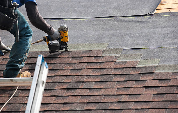 Licensed Roof Installation service in Troy, IN - Brentwood Metal Roofing